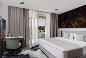Отель Hotel River Park   Клуй-Напока